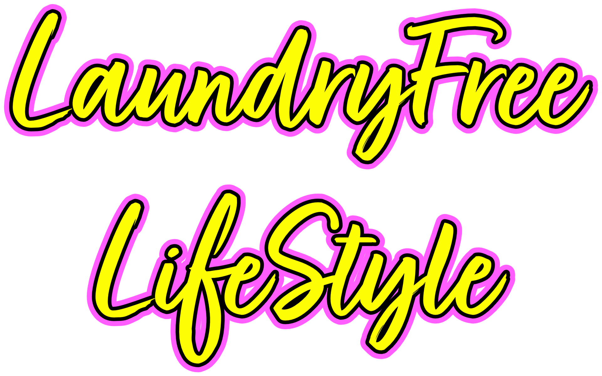 Laundryfresh Logo