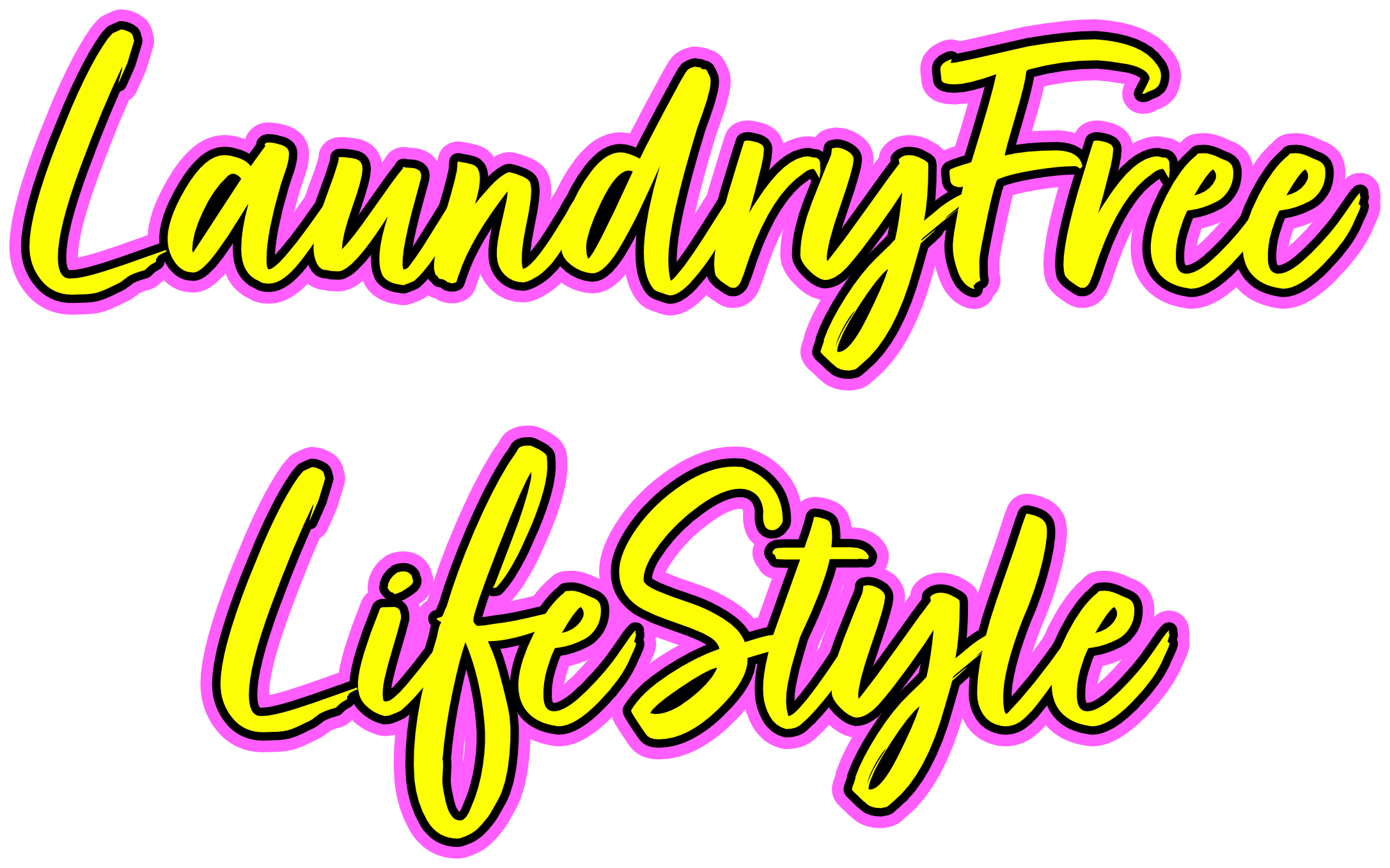 Laundryfresh Logo