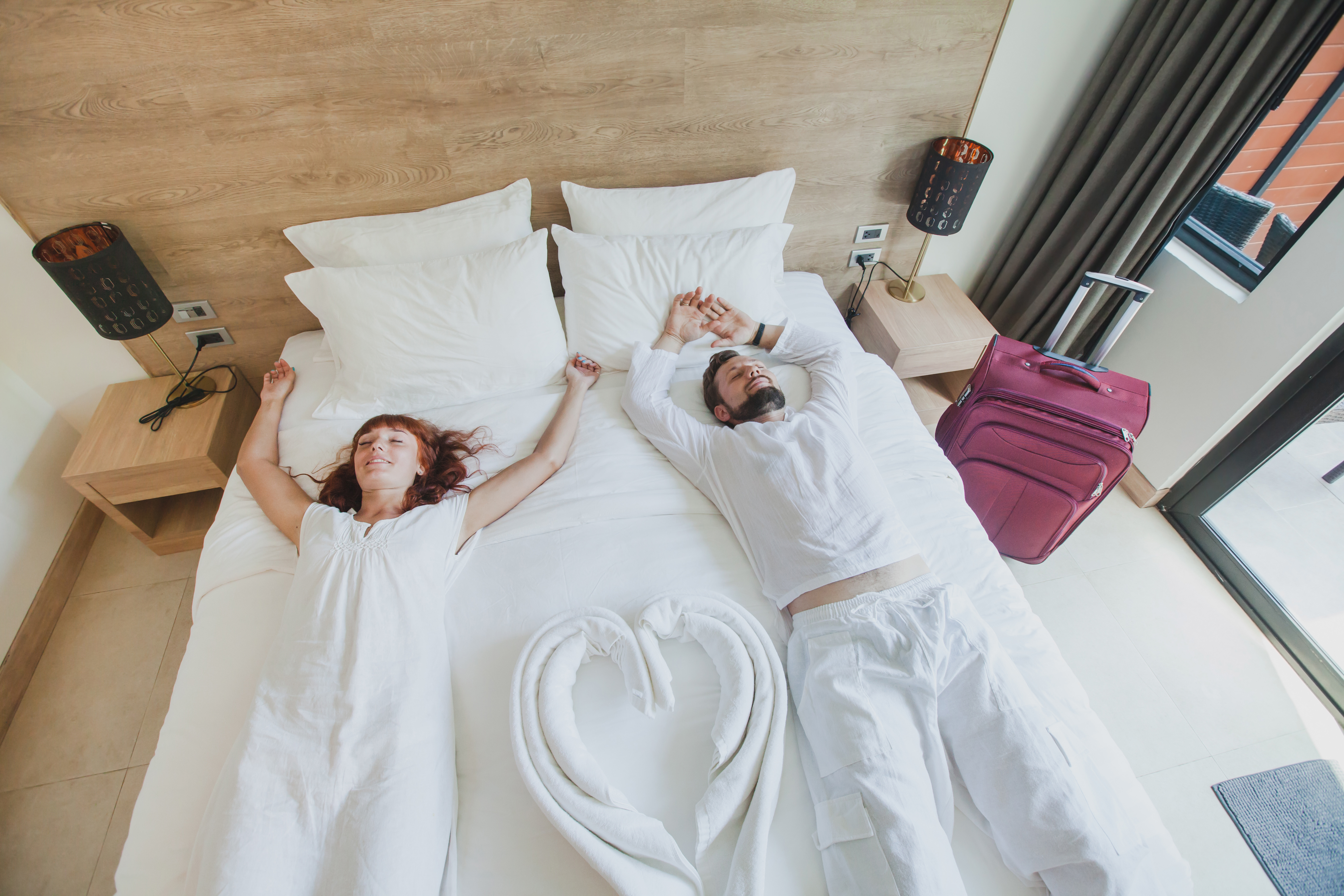 Hotel.Aribnb Shutterstock 747620329