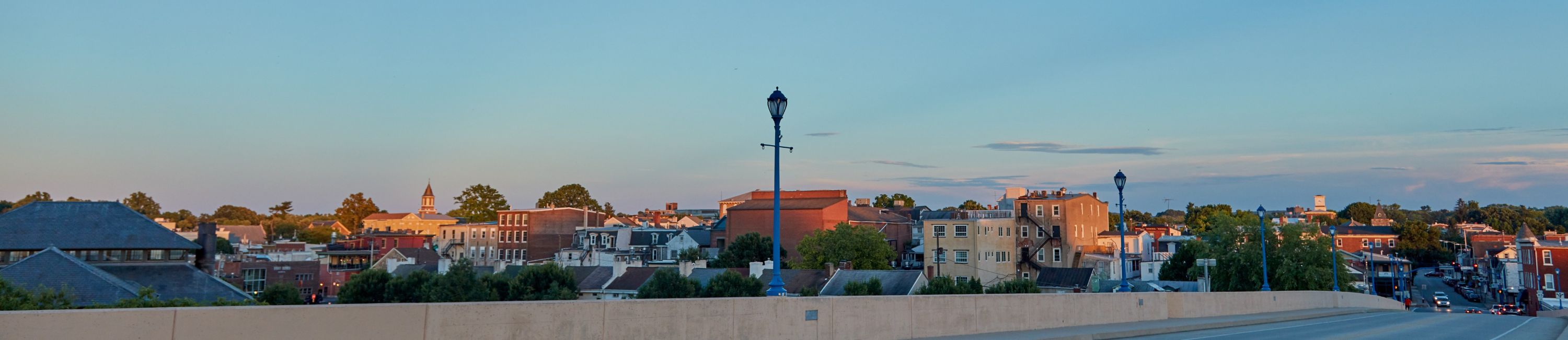 Phoenixville, PA Shutterstock 1321254668