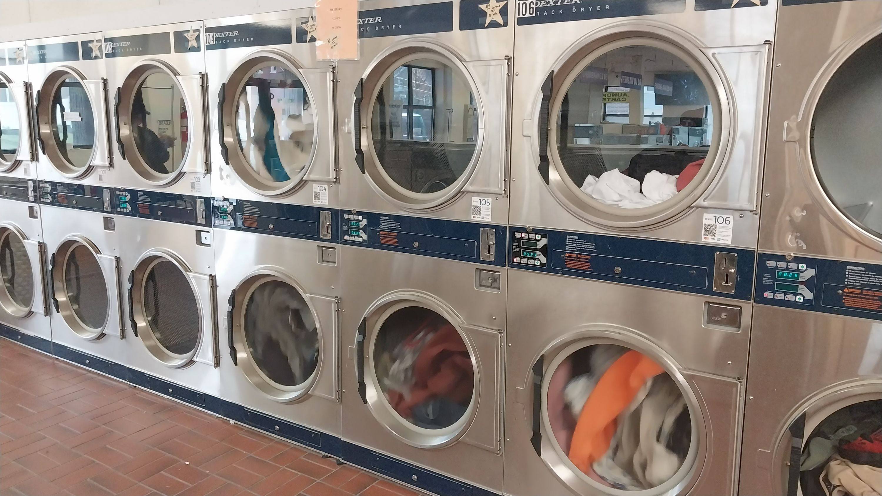 Laundryfree Laundromat