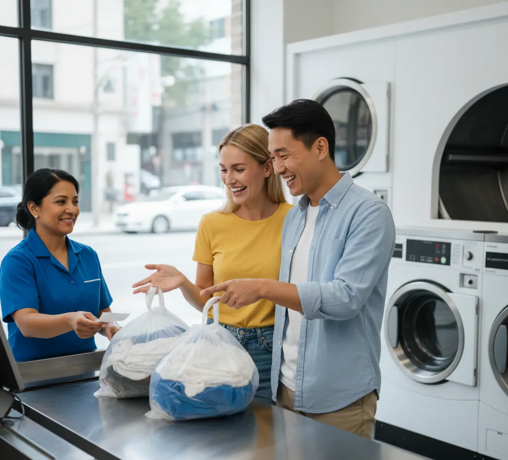 Wash And Fold Laundry Service Near Me Boyertown (2)