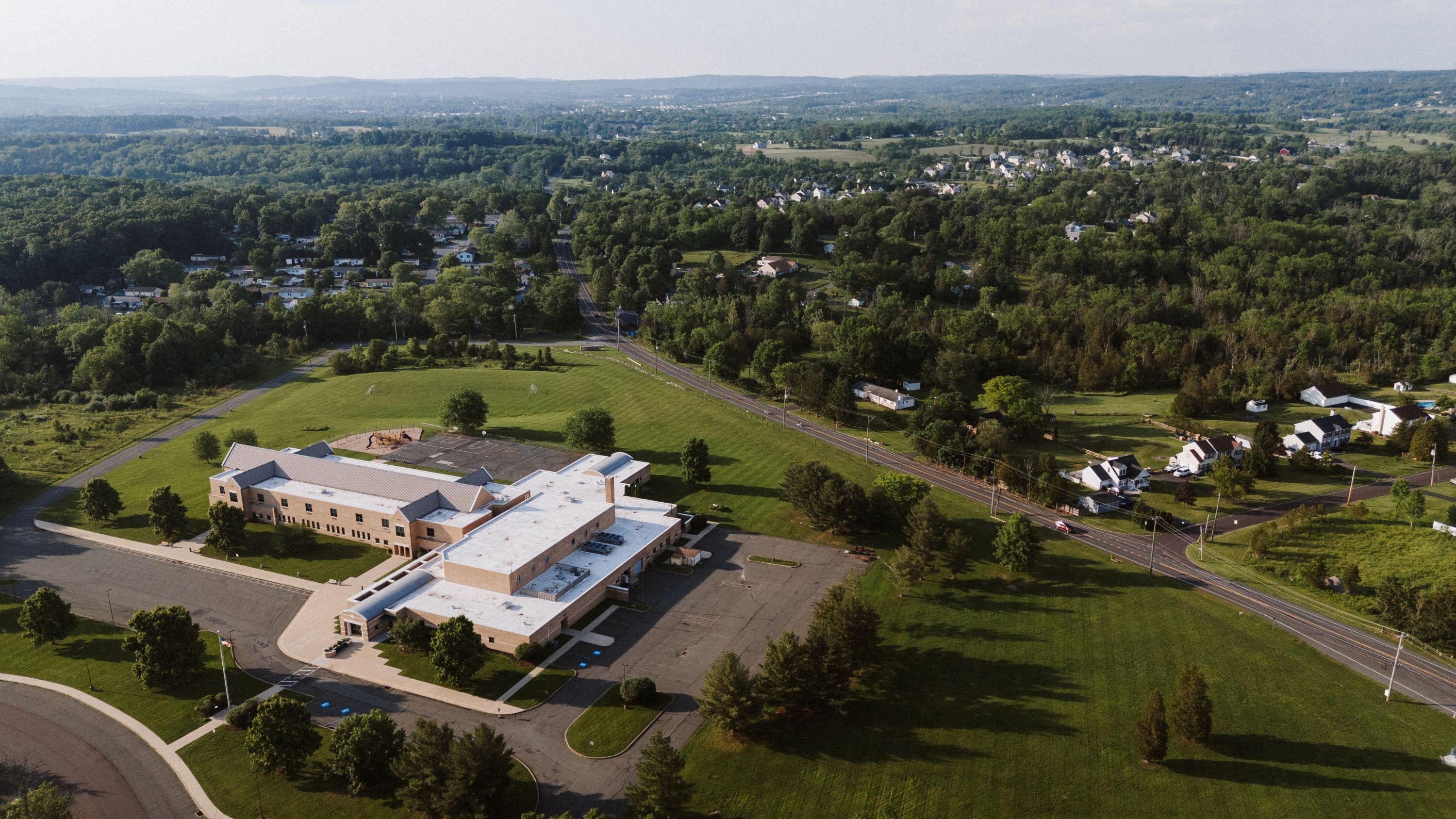 Harleysville, PA Shutterstock 2467233195